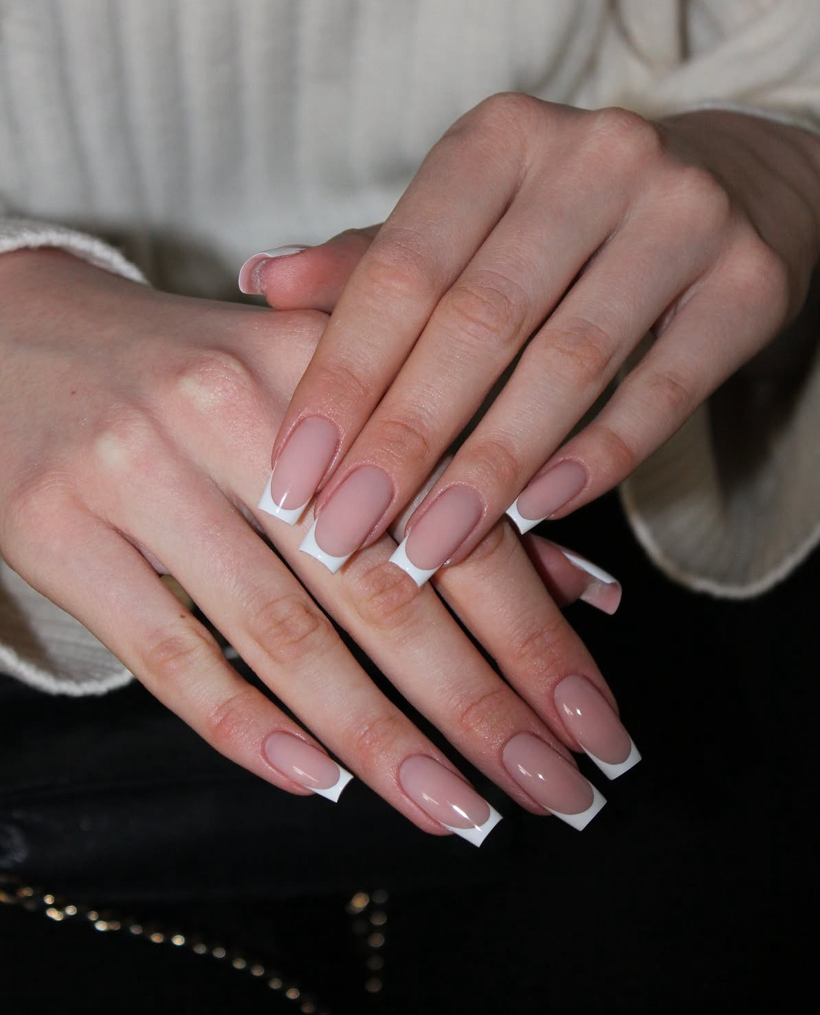 Qubea London beauty treatment